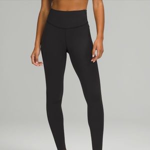 Lululemon Base Pace 28”
